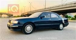 تويوتا كراون